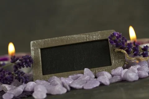 Wellness concept Stock Photos