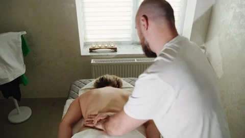 A wellness-focused lifestyle image featuring a Stock Footage 249700243