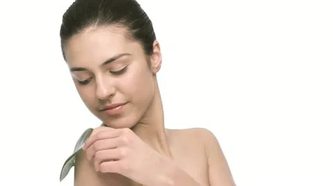 Wellness Stock Footage 10911644