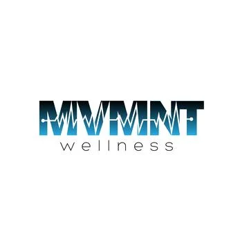 Wellness logo Stock Illustration