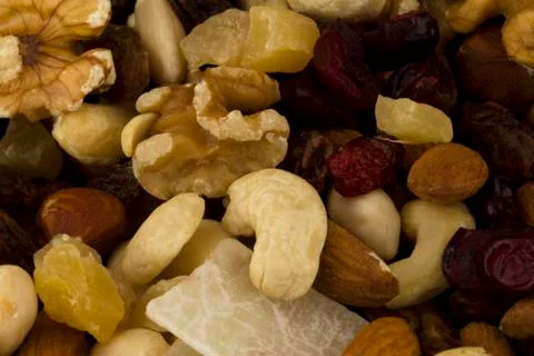Wellness mix Stock Photos