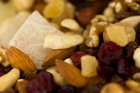 Wellness mix Stock Photos