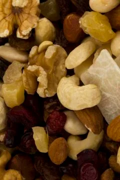 Wellness mix Stock Photos