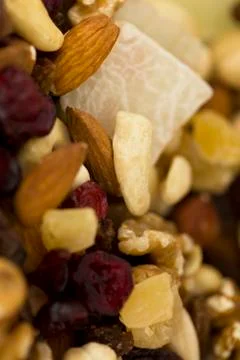 Wellness mix Stock Photos