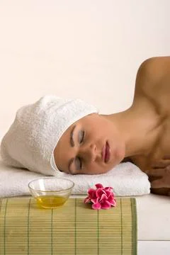 Wellness Stock Photos