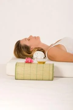 Wellness Stock Photos