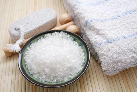 Wellness Stock Photos