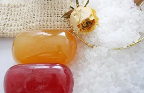 Wellness Stock Photos