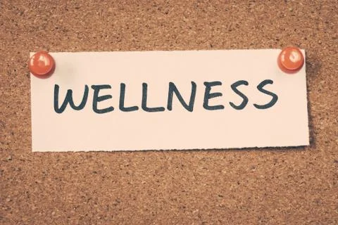 Wellness Stock Photos