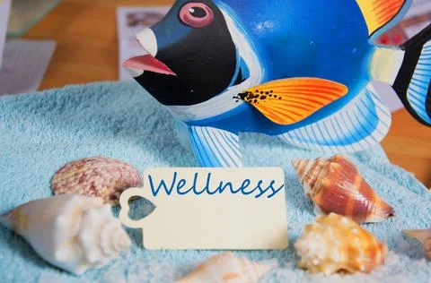 Wellness Stock Photos