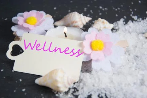 Wellness Stock Photos