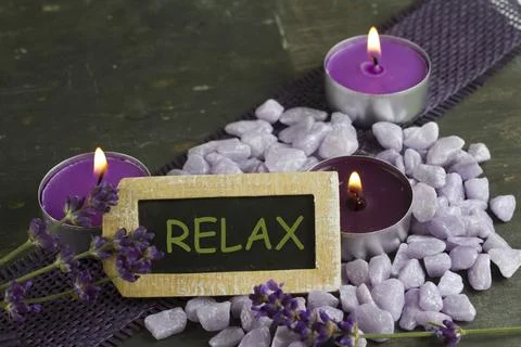 Wellness Stock Photos