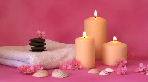 Wellness / Spa Vidéo 752637
