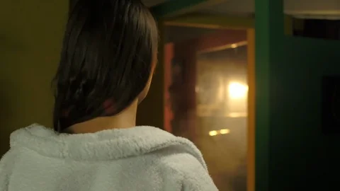 Wellness, spa Stock Footage 109207807