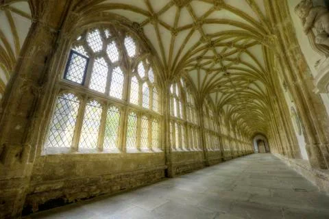Wells cathedral Stock Photos