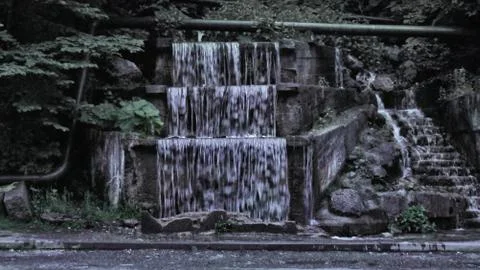 Wellspring Stock Photos