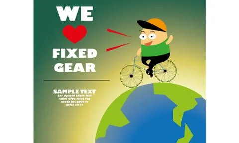 WeloveFixed 스톡 일러스트