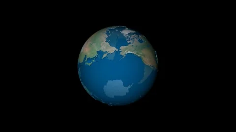 Welt 1 Video stock 3802155