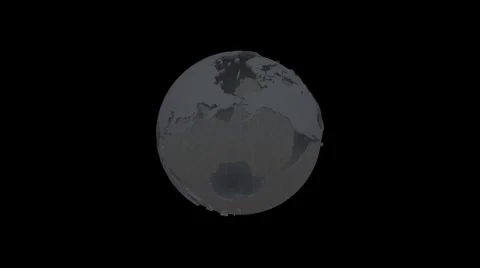 Welt 8 Stock Footage 3779415