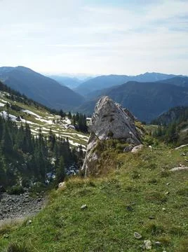 Wendelstein Stock Photos