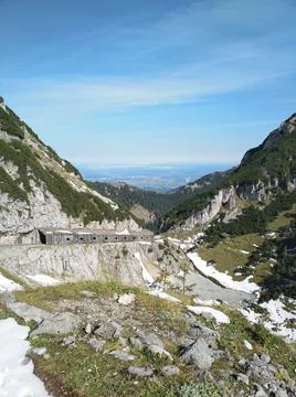 Wendelstein Stock Photos