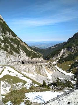 Wendelstein Stock Photos