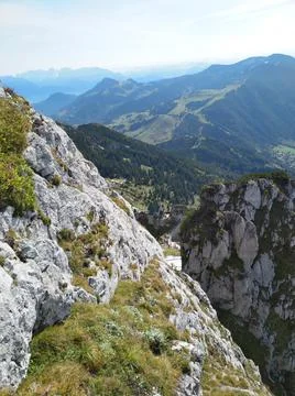 Wendelstein Stock Photos