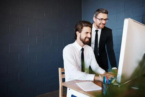 We're going somewhere with this... Stock Photos