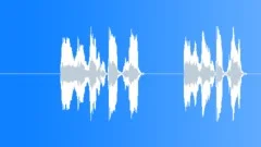 We're Your One Stop Shop - Female VoiceoverSound Effect