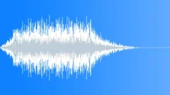 WEREBEAST, GROWL Sound Effect