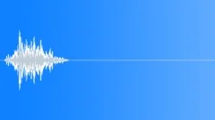 Werewolf Big Un Sound Effect