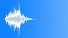Werewolf growl 002 Sound Effect