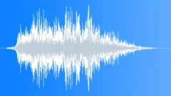 Werewolf growl 004 Sound Effect