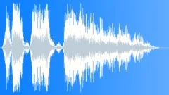 Werewolf growl 008 Sound Effect