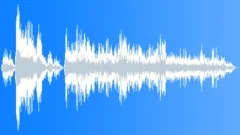 Werewolf growl 011 Sound Effect