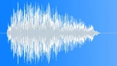 Werewolf growl 022 Sound Effect