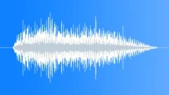 Werewolf growl 027 Sound Effect