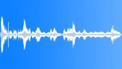 WEREWOLF, GROWL Sound Effect