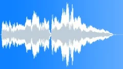 Werewolf howl 001 Sound Effect