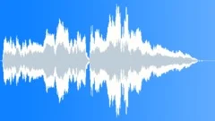 Werewolf howl 001 Sound Effect