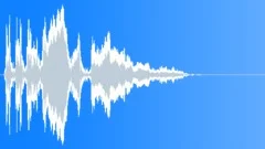 Werewolf howl 006 Sound Effect