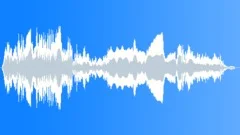 WEREWOLF, HOWL Sound Effect