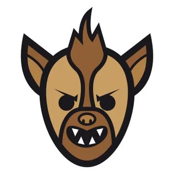 Werewolf Stock Illustration