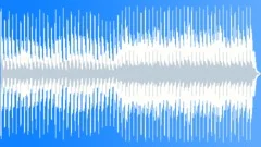 Werewolf Party - dramatic, electronic, dance, action (30 sec background)Stock Music