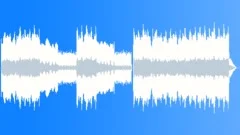 Werewolf Party - dramatic, electronic, dance, action (no drums background)Stock Music