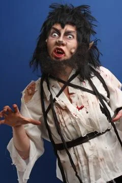 Werewolf Stock Photos
