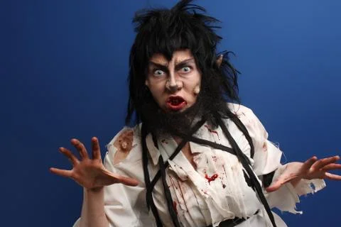 Werewolf Stock Photos