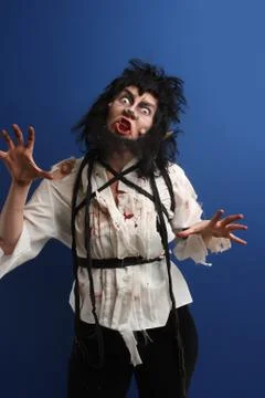 Werewolf Stock Photos