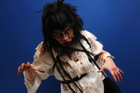 Werewolf Stock Photos