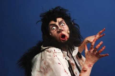 Werewolf Stock Photos